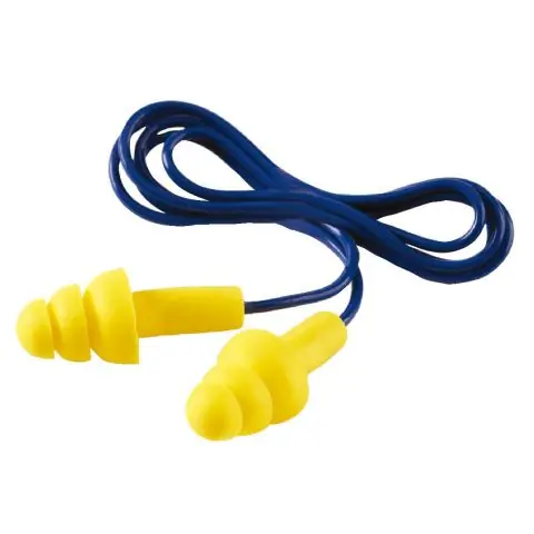 Erbjudande 3M E-A-R Ultrafit Öronproppar